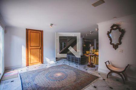 Sala de Jantar de casa à venda com 8 quartos, 990m² em Planalto Paulista, São Paulo