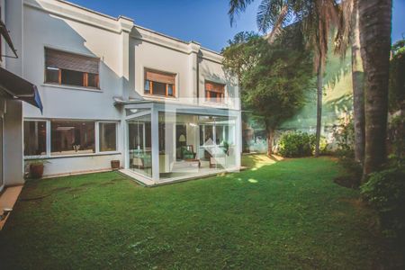 Casa à venda com 8 quartos, 990m² em Planalto Paulista, São Paulo