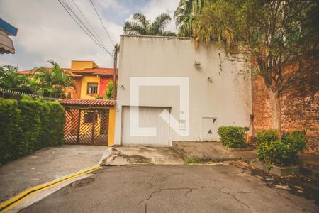 Fachada 2ª de casa à venda com 8 quartos, 990m² em Planalto Paulista, São Paulo