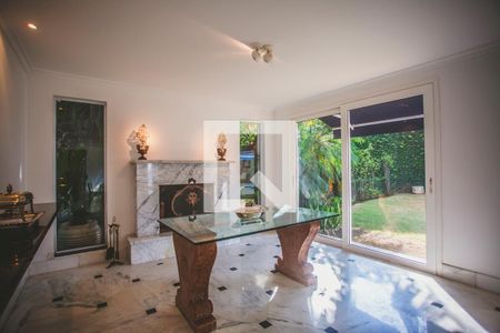 Sala de Jantar de casa à venda com 8 quartos, 990m² em Planalto Paulista, São Paulo