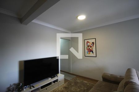 Sala de apartamento para alugar com 3 quartos, 65m² em Vila Sao Paulo, São Paulo