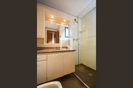 Apartamento à venda com 256m², 4 quartos e 4 vagasBanheiro Suíte 2