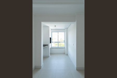 Varanda / Área Gourmet de apartamento para alugar com 2 quartos, 66m² em Centro, Sorocaba