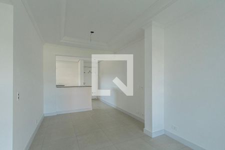 Sala de apartamento para alugar com 2 quartos, 66m² em Centro, Sorocaba