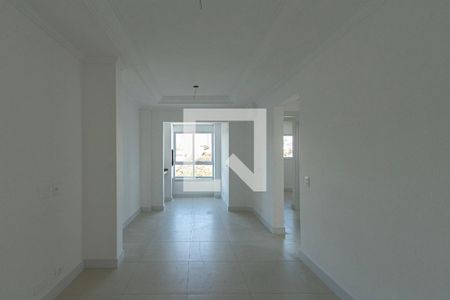 Sala de apartamento para alugar com 2 quartos, 66m² em Centro, Sorocaba