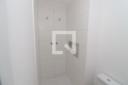 Apartamento à venda com 67m², 2 quartos e sem vagaBanheiro Social