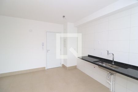 Apartamento à venda com 67m², 2 quartos e sem vagaSala/Cozinha