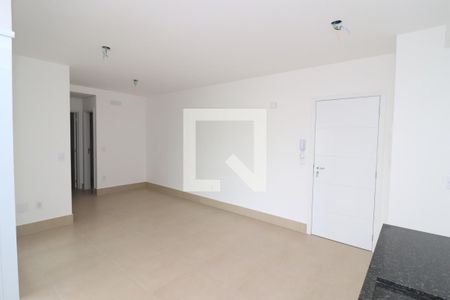 Apartamento à venda com 67m², 2 quartos e sem vagaSala/Cozinha