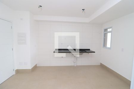 Apartamento à venda com 67m², 2 quartos e sem vagaSala/Cozinha
