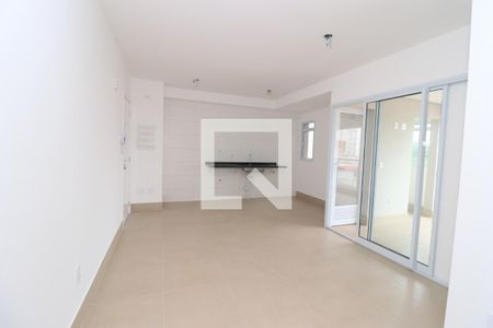 Apartamento à venda com 67m², 2 quartos e sem vagaSala/Cozinha