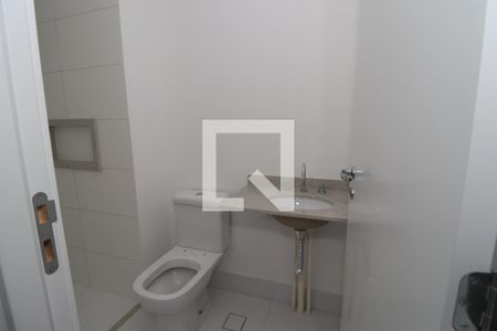 Apartamento à venda com 67m², 2 quartos e sem vagaBanheiro Social