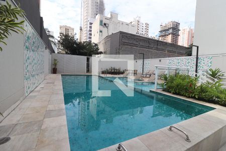 Apartamento à venda com 67m², 2 quartos e sem vagaÁrea comum - Piscina