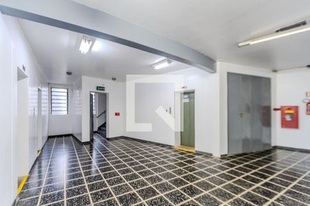 Studio para alugar com 18m², 1 quarto e sem vagaCondomínio