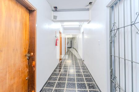 Studio para alugar com 18m², 1 quarto e sem vagaCondomínio