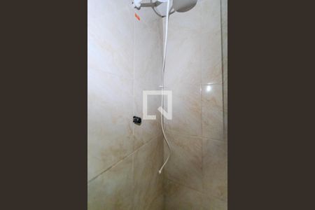 Studio para alugar com 18m², 1 quarto e sem vagaBanheiro