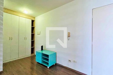 Sala de apartamento para alugar com 1 quarto, 36m² em Vila Augusta, Guarulhos