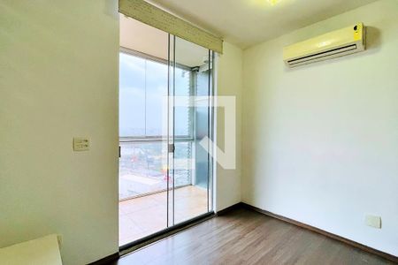 Quarto de apartamento para alugar com 1 quarto, 36m² em Vila Augusta, Guarulhos