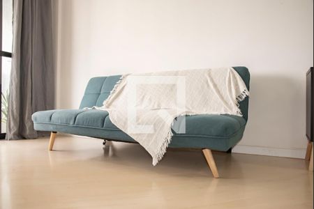 Sala de apartamento para alugar com 3 quartos, 78m² em Saúde, São Paulo