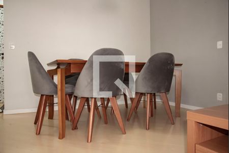 Sala de apartamento para alugar com 3 quartos, 78m² em Saúde, São Paulo