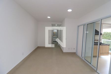 Sala de TV de apartamento à venda com 2 quartos, 67m² em Vila Azevedo, São Paulo