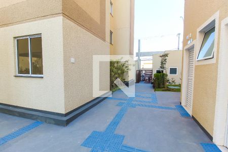 Apartamento para alugar com 43m², 2 quartos e sem vagaÁrea comum