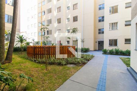 Apartamento para alugar com 43m², 2 quartos e sem vagaÁrea comum