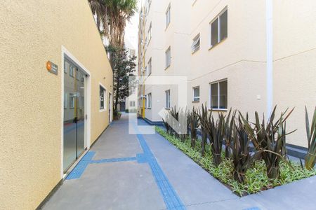 Apartamento para alugar com 43m², 2 quartos e sem vagaÁrea comum