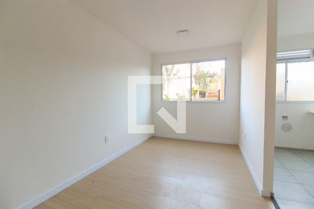 Sala de apartamento para alugar com 2 quartos, 43m² em Parada Xv de Novembro, São Paulo