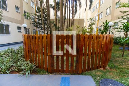 Apartamento para alugar com 43m², 2 quartos e sem vagaPet Place