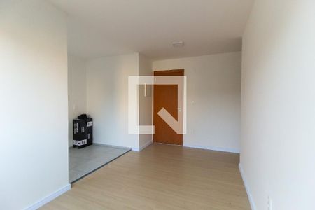 Sala de apartamento para alugar com 2 quartos, 43m² em Parada Xv de Novembro, São Paulo