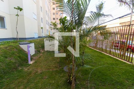 Apartamento para alugar com 43m², 2 quartos e sem vagaÁrea verde