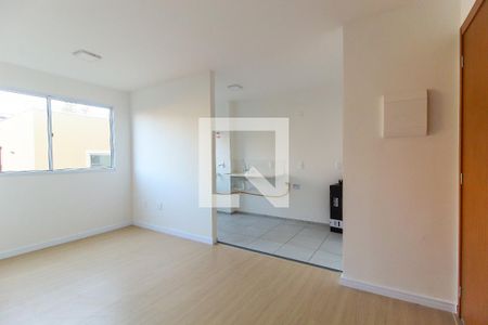 Sala de apartamento para alugar com 2 quartos, 43m² em Parada Xv de Novembro, São Paulo