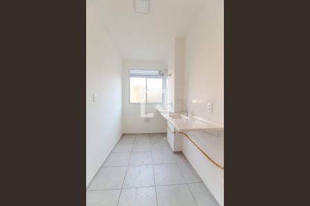 Apartamento para alugar com 43m², 2 quartos e sem vagaCozinha