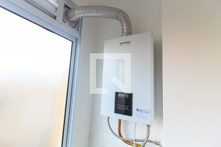 Apartamento para alugar com 43m², 2 quartos e sem vagaÁrea de Serviço