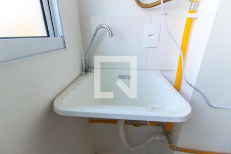 Apartamento para alugar com 43m², 2 quartos e sem vagaÁrea de Serviço