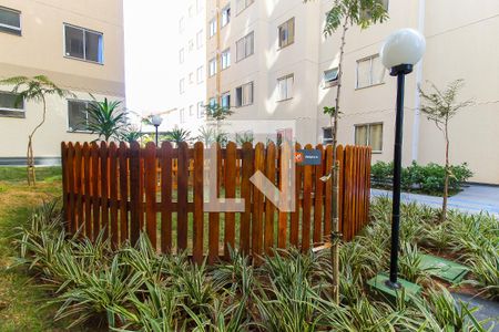 Apartamento para alugar com 43m², 2 quartos e sem vagaPet Place