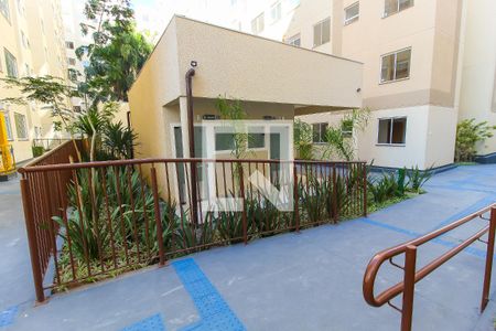 Apartamento para alugar com 43m², 2 quartos e sem vagaÁrea comum