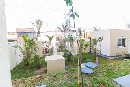 Apartamento para alugar com 43m², 2 quartos e sem vagaVista do Quarto 2