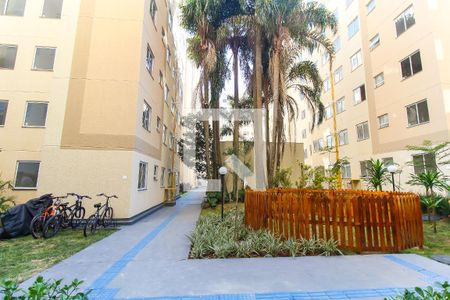 Apartamento para alugar com 43m², 2 quartos e sem vagaÁrea comum