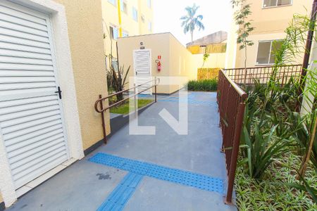 Apartamento para alugar com 43m², 2 quartos e sem vagaÁrea comum