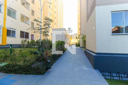 Apartamento para alugar com 43m², 2 quartos e sem vagaÁrea comum