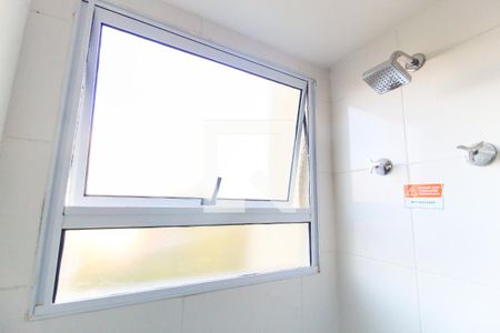 Apartamento para alugar com 43m², 2 quartos e sem vagaBanheiro