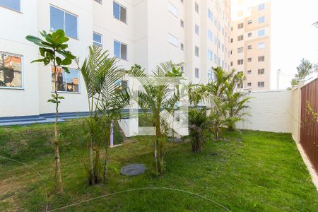 Apartamento para alugar com 43m², 2 quartos e sem vagaÁrea verde