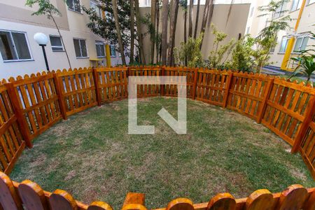 Apartamento para alugar com 43m², 2 quartos e sem vagaPet Place