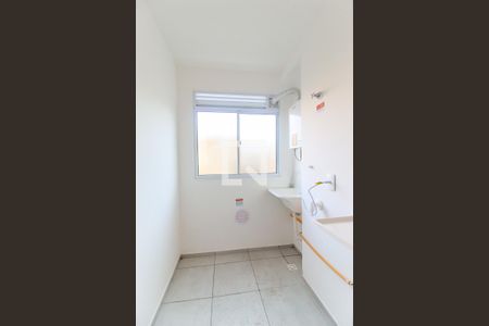 Apartamento para alugar com 43m², 2 quartos e sem vagaÁrea de Serviço