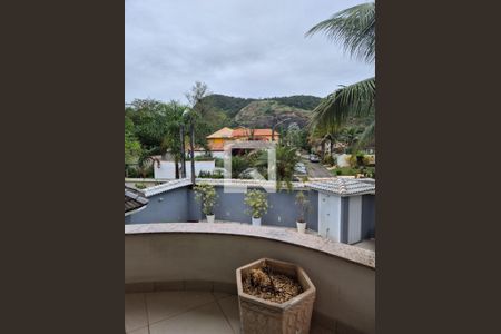 Casa de condomínio à venda com 350m², 4 quartos e 2 vagasQuarto 1