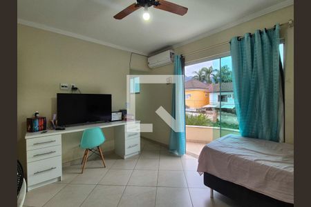 Casa de condomínio à venda com 350m², 4 quartos e 2 vagasQuarto 3