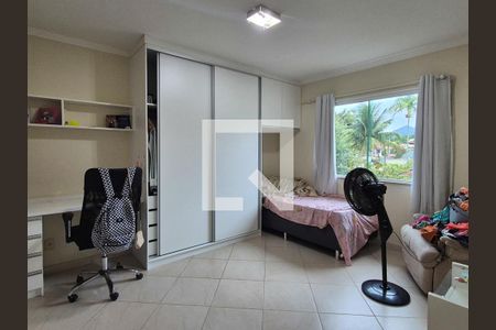 Casa de condomínio à venda com 350m², 4 quartos e 2 vagasQuarto 2