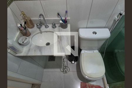 Casa de condomínio à venda com 350m², 4 quartos e 2 vagasBanheiro 4