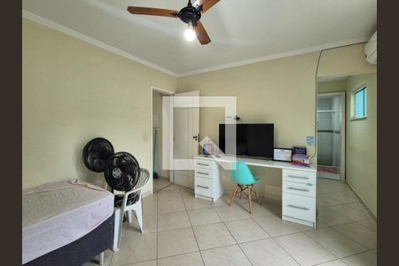 Casa de condomínio à venda com 350m², 4 quartos e 2 vagasQuarto 3